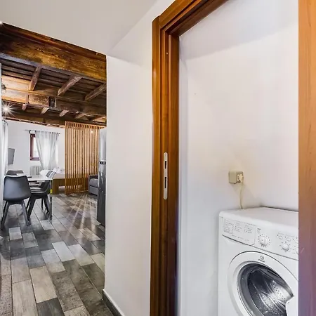 Chiavari Apartment Roma Exterior foto