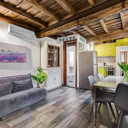 Chiavari Apartment Roma Exterior foto