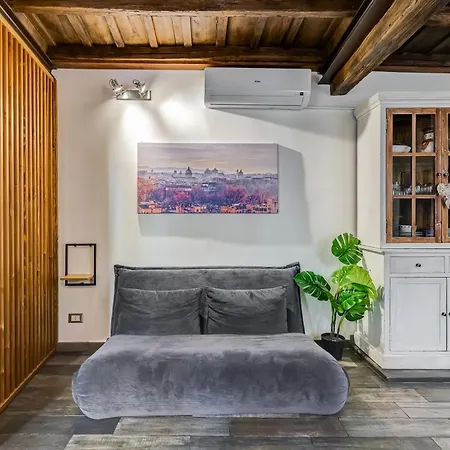 Chiavari Apartment Roma Exterior foto