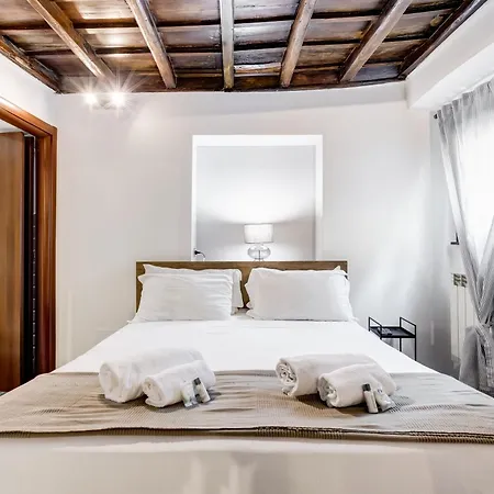 Chiavari Apartment Roma Exterior foto
