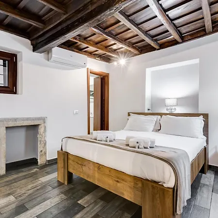Chiavari Apartment Roma Exterior foto