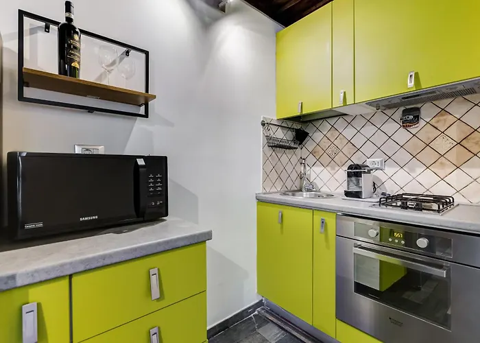 Chiavari Apartment
