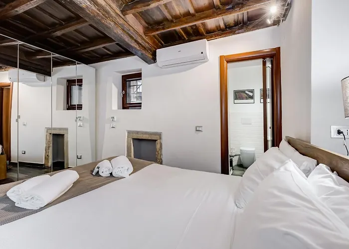 Chiavari Apartment